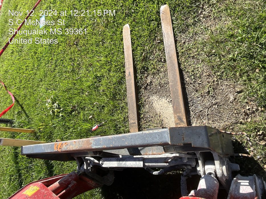 2023 SOLESBEE SPF-48