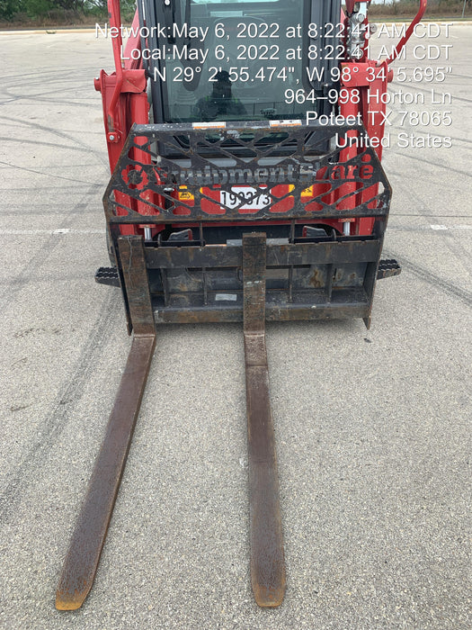 2020 PALADIN 48" Pallet Forks - Paladin