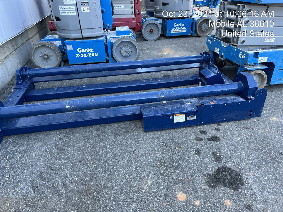 2024 CURRENT TOOLS 615