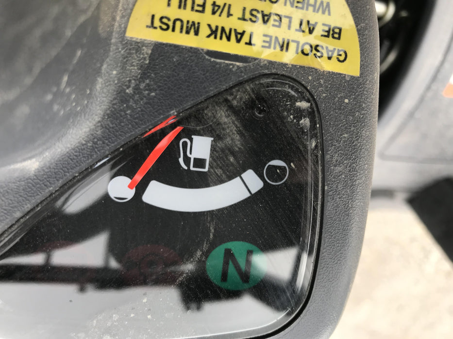 2020 KOMATSU FG25T-16