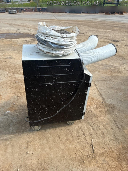 2022 KWIKOOL KPAC1411-2