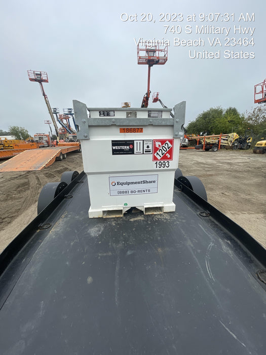 2021 TRANSCUBE 20TCG(G)W-NA