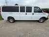 2025 CHEVROLET Express Van - Rental