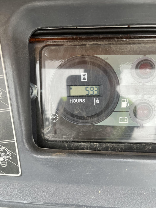 2022 ATLAS COPCO XAS 110