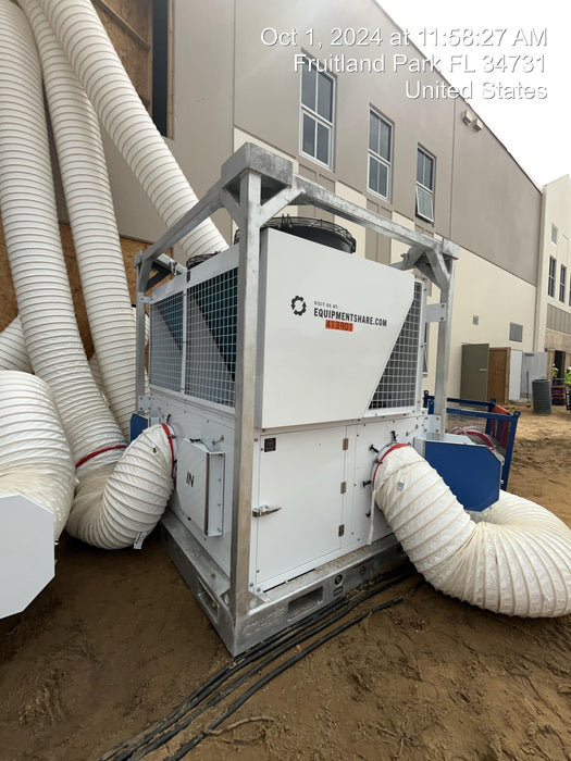 2024 SMARTECH SACP41A-HS