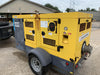 2020 ATLAS COPCO PAS 150 HF CS Enclosed