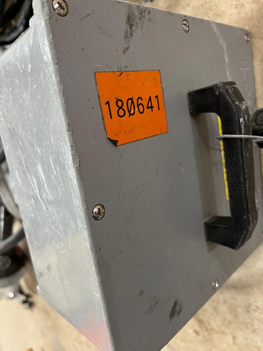 2021 LIND EQUIPMENT TLS-80XPLEDRE-LV