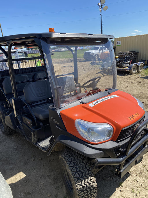 2022 KUBOTA RTV-X1140W-H (Canopy)
