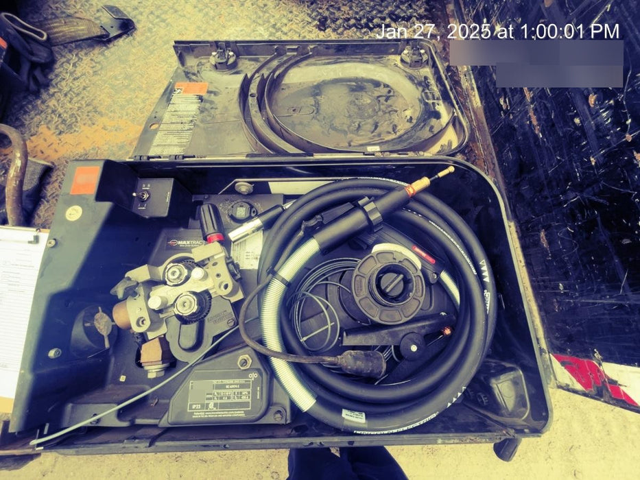 2022 LINCOLN ELECTRIC LN-25X