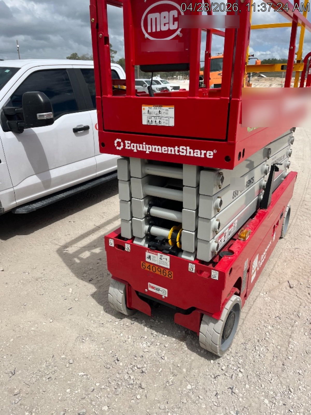2026 MEC 3232SE