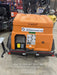 2024 Generac MLT2 Diesel, Flex Switch 120V Input, Powerzone Controller, 
(4) 320W LED Lights, 4kW Generator, 39.9 Gal Fuel Tank, 2" Ball, T3