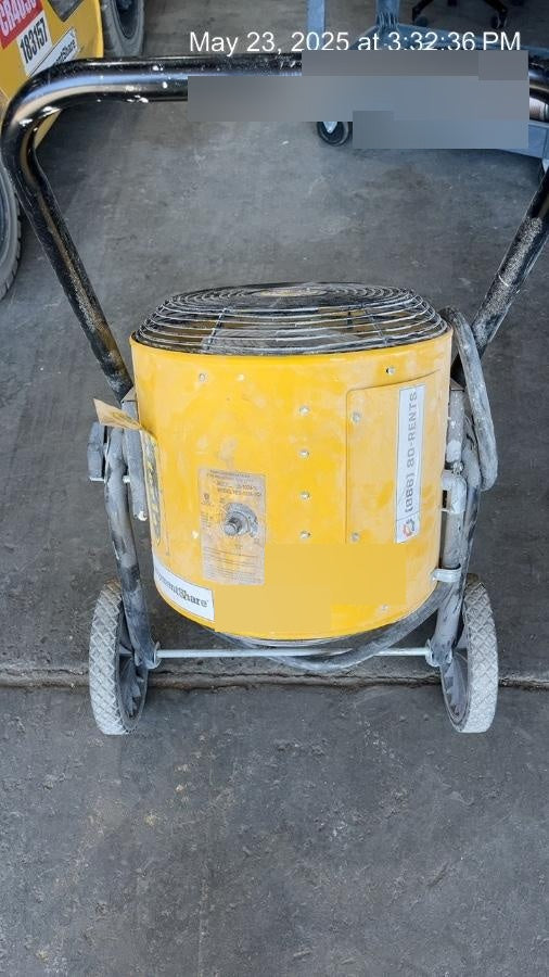 2019 FOSTORIA FES-1024-1CA