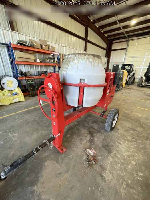 2022 MULTIQUIP MC94PK