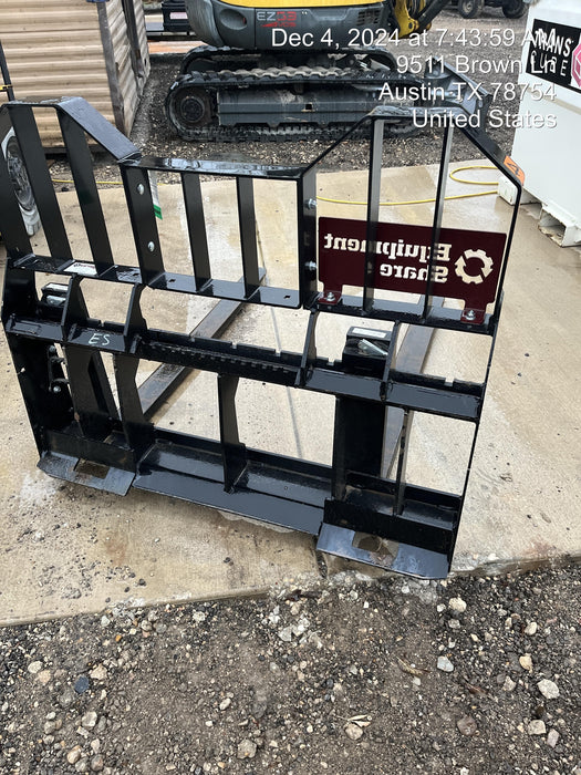 2024 VIRNIG PF4855-5VG