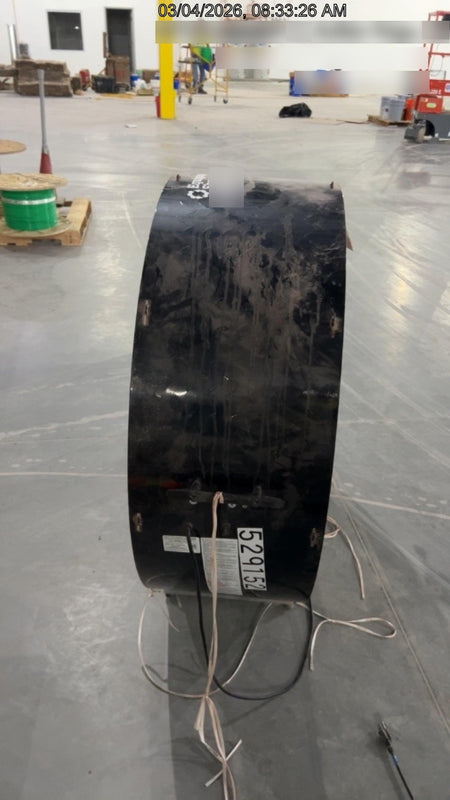 2025 MASTER MHD-42-BDF-C