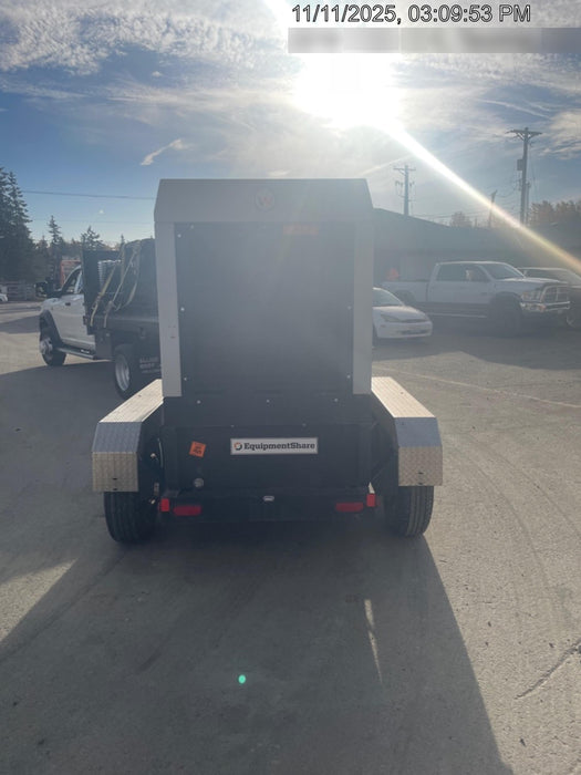 2020 WACKER NEUSON G100