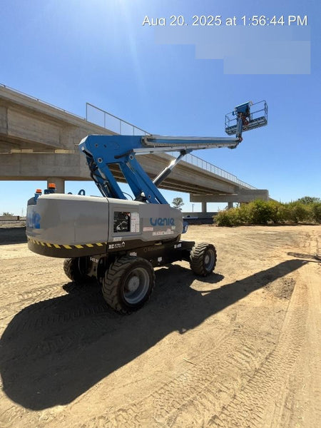 2024 GENIE S-85 XC
