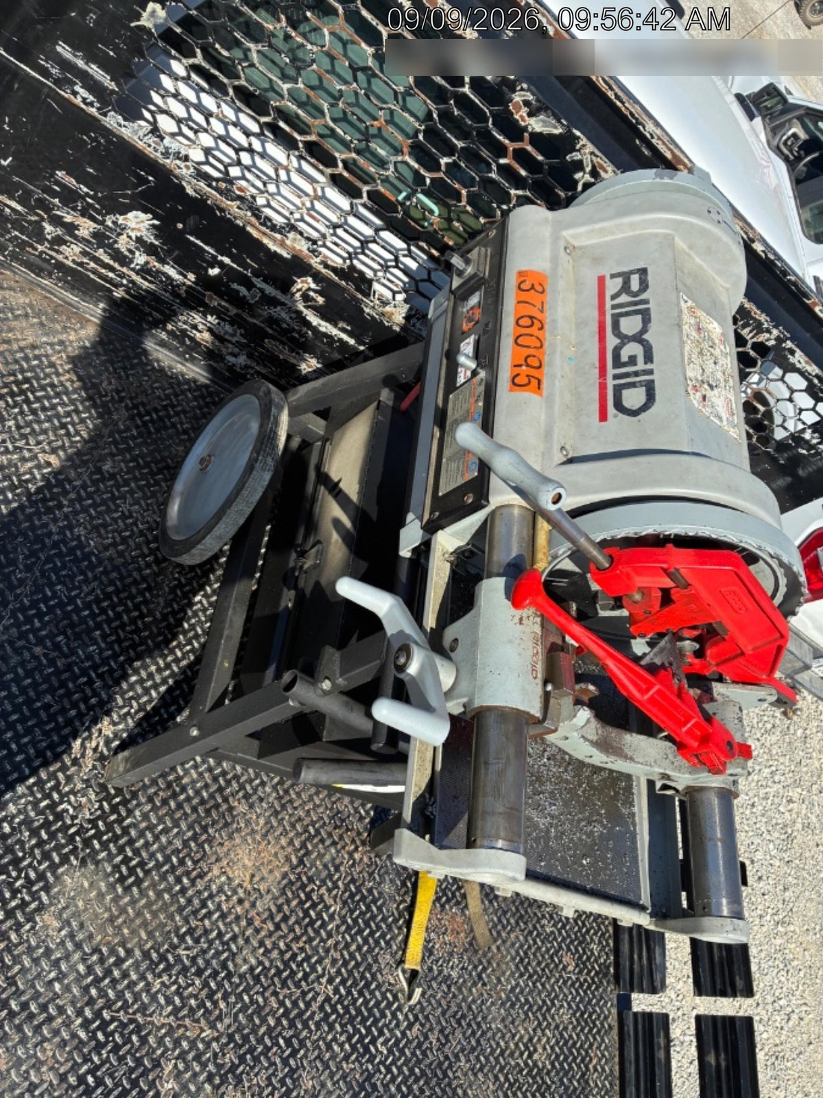 2023 RIDGID 1224