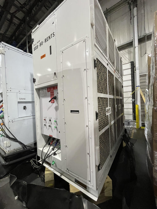 2025 CAPS PAHV-140TC-0NN0NN-5E5-P2-VG2CEUP