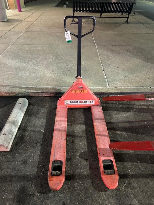 2024 MIGHTY LIFT ML55M