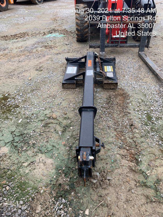 2020 STAR INDUSTRIES M1360B - Star JIB Boom