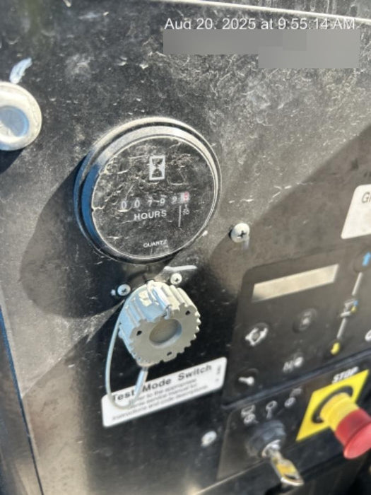 2020 GENIE GS-4390 RT