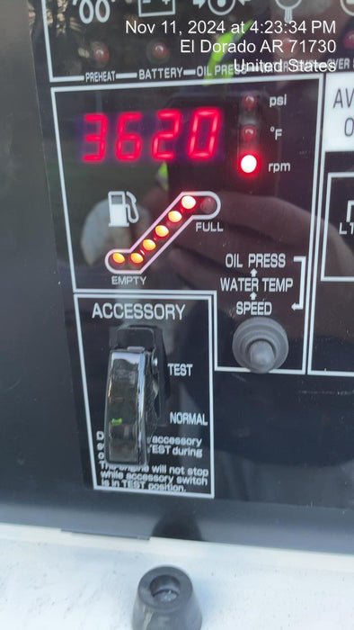 2022 SHINDAIWA DGK15FL