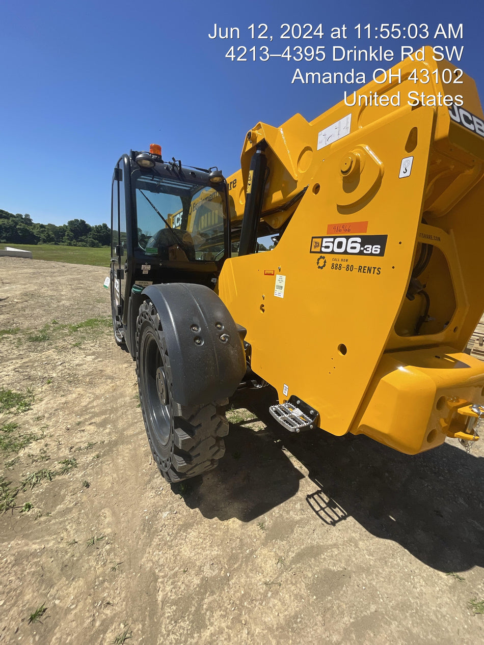 2024 JCB 506-36
