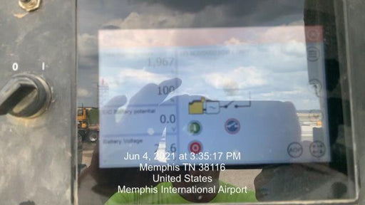 2021 ATLAS COPCO QAS625