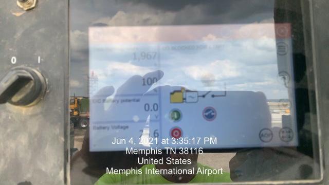 2021 ATLAS COPCO QAS625