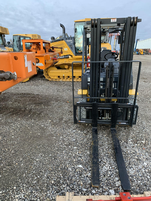 2021 KOMATSU FG25T-16