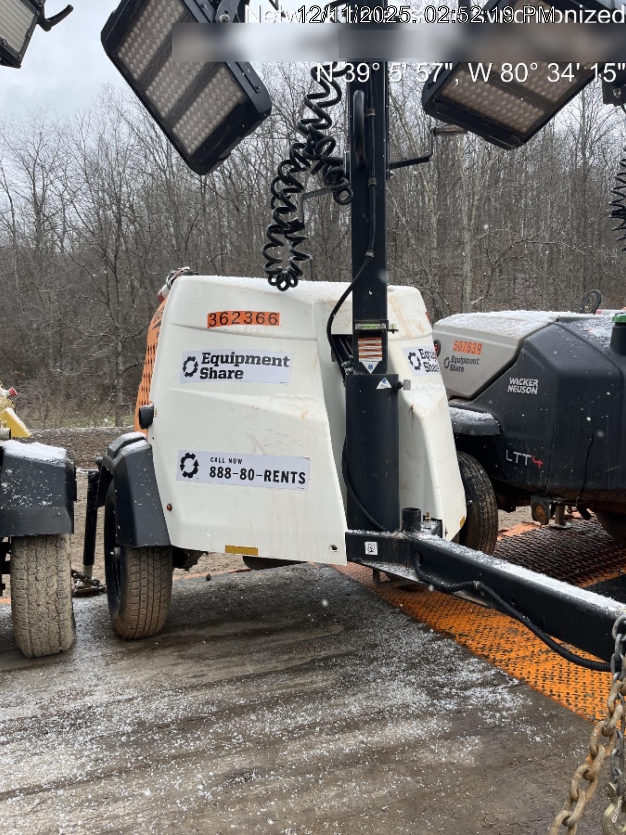2023 GENERAC MLT2