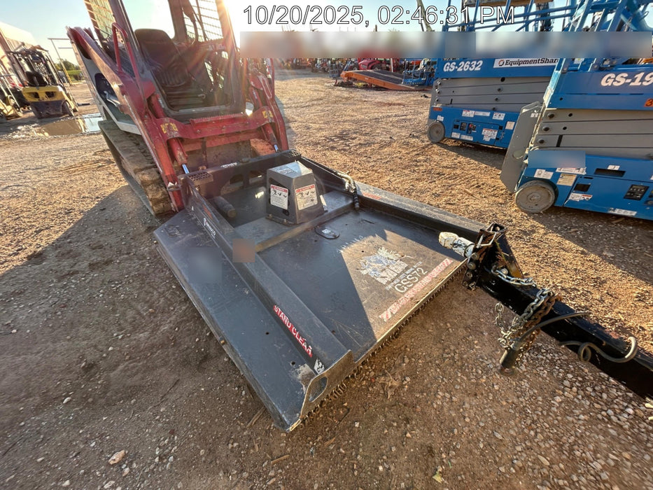 2019 PALADIN 30372A-0022