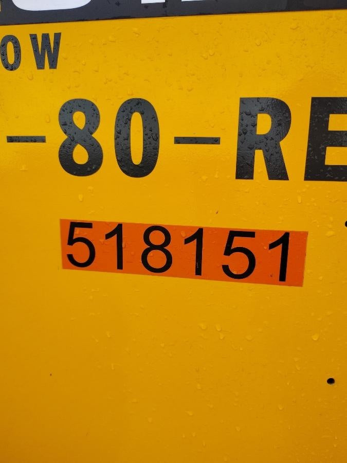 2025 JCB 512-56