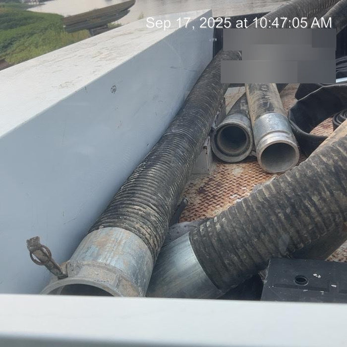 2022 ATLAS COPCO PAC F66 KD