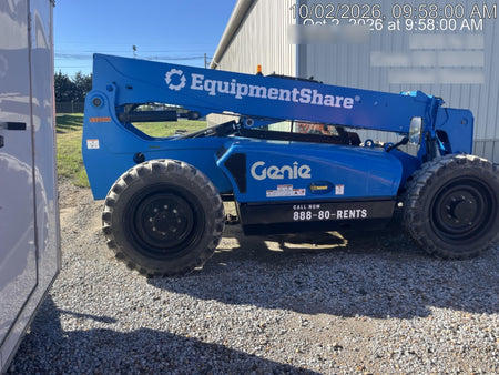 2025 GENIE GTH-636