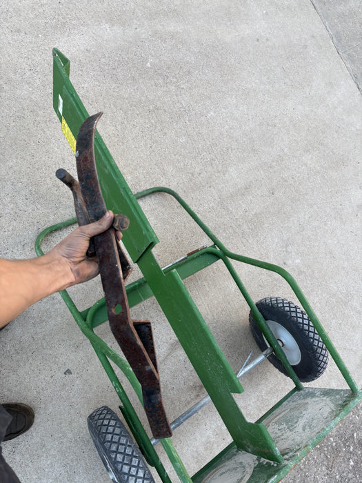 2020 SUMNER 213-16FB-LF