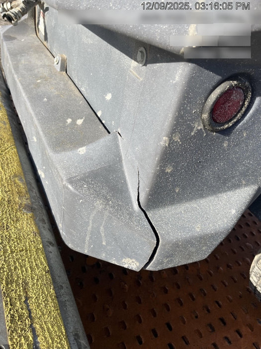 2022 ATLAS COPCO XAS188 CWK