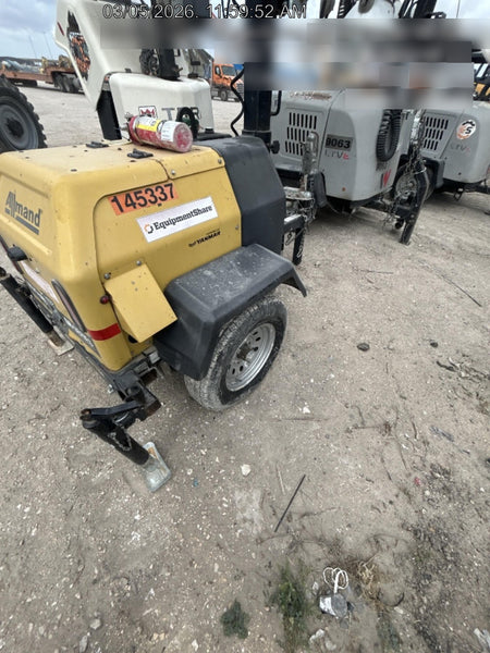 2021 ALLMAND NLV3GR