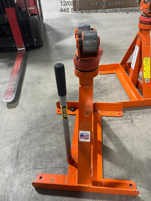 2024 CURRENT TOOLS 680