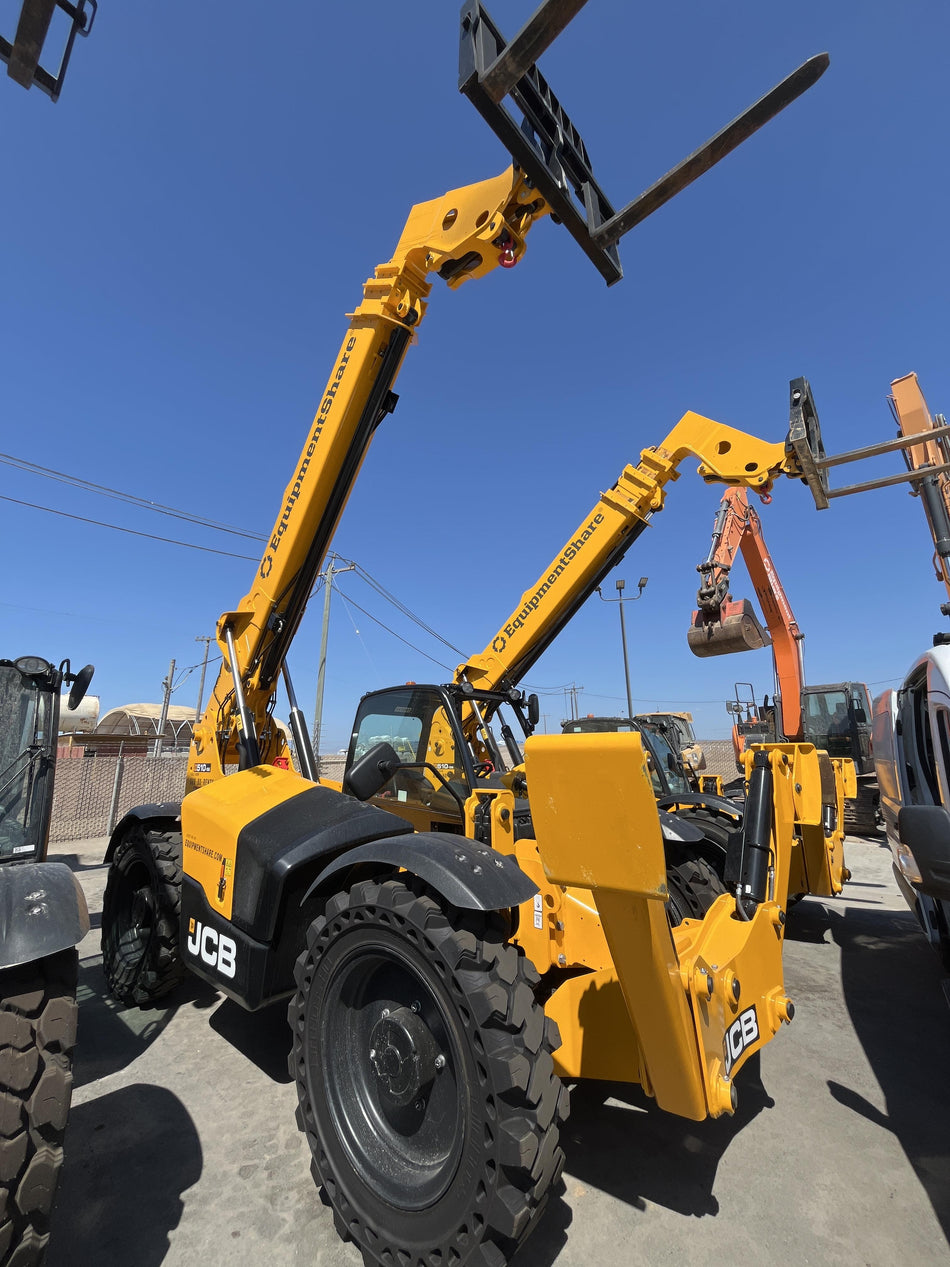 2025 JCB 510-56