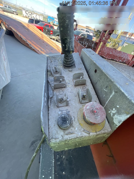 2018 SKYJACK SJ6832 RT