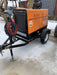 2021 Lincoln Electric Vantage 549X Ready Pak 3, ORANGE (includes trailer, cable rack, fender light kit)