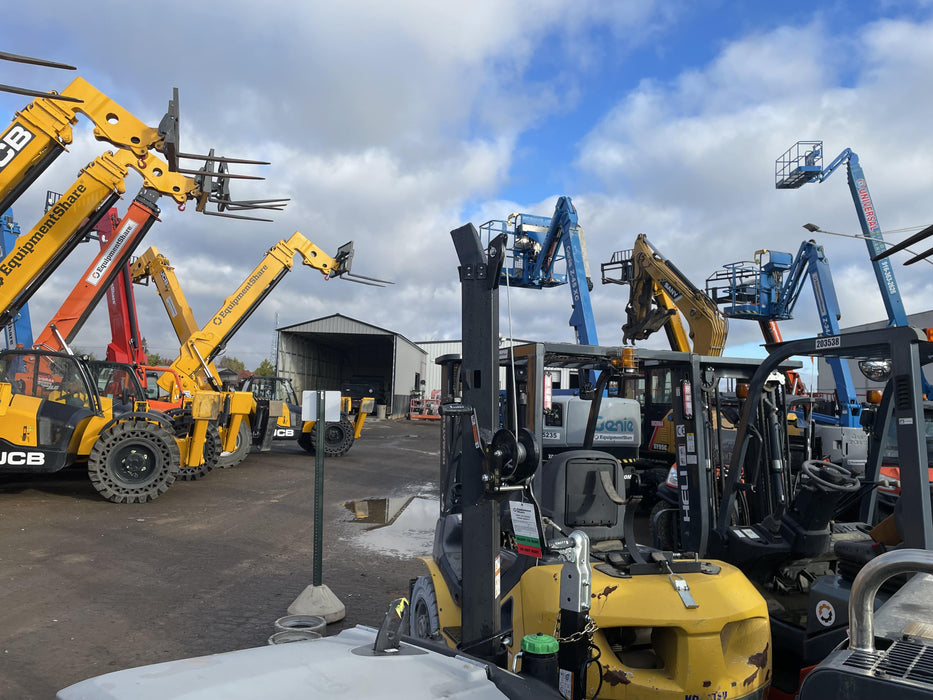 2024 WACKER NEUSON LTT4