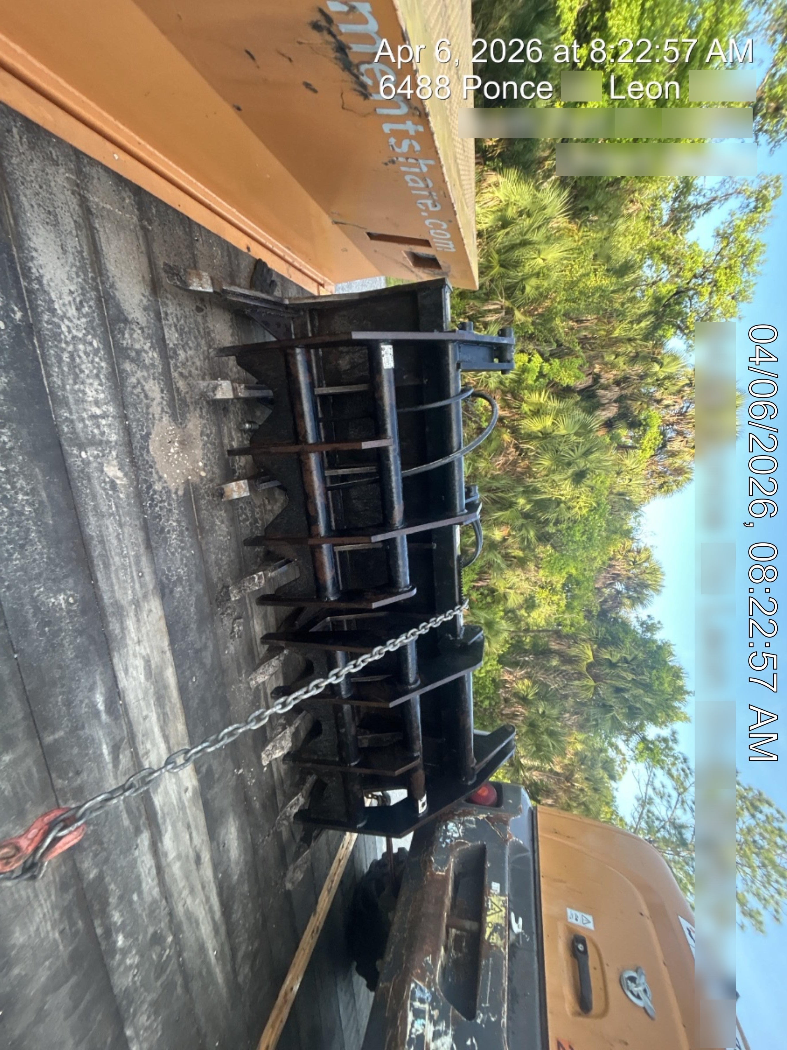 2022 BLUE DIAMOND 106525