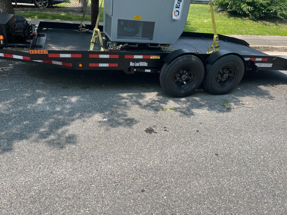 2024 STEELPOINT K19E