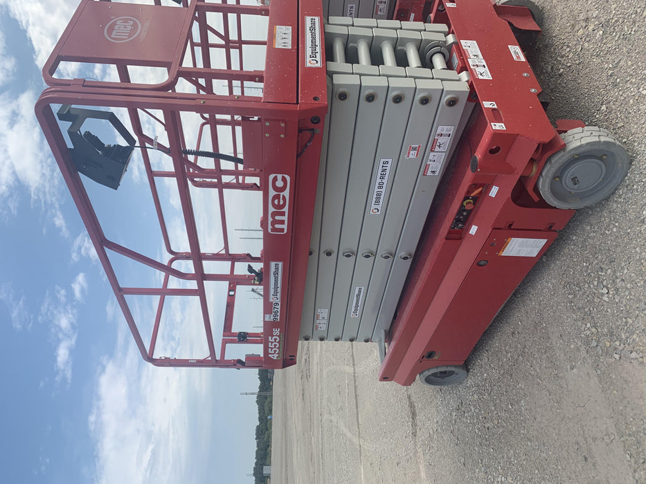 2020 MEC 4555SE