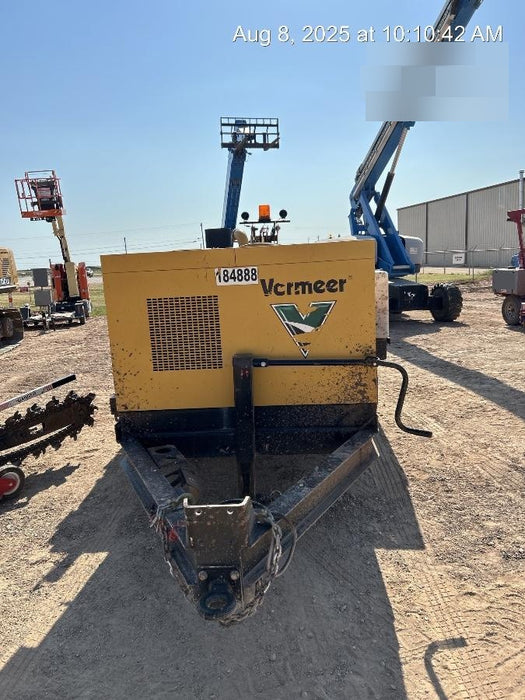 2021 VAC-TRON LP573XDT