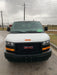 2023 GMC Savana 3500 - Rental