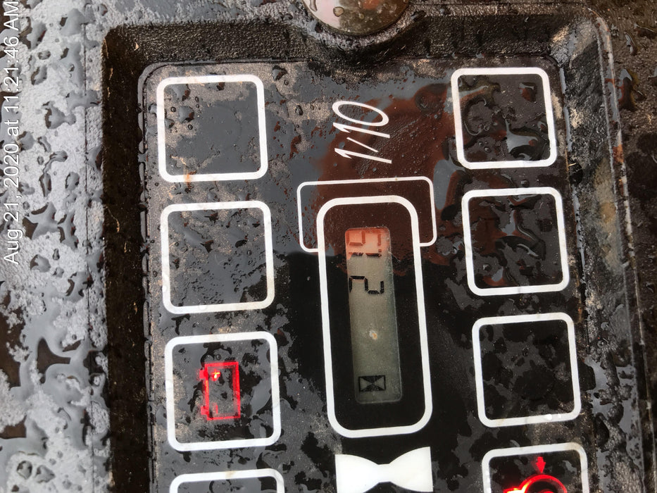 2020 WACKER NEUSON RTKx-SC3